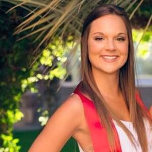 Meet your Posher, Ainsley